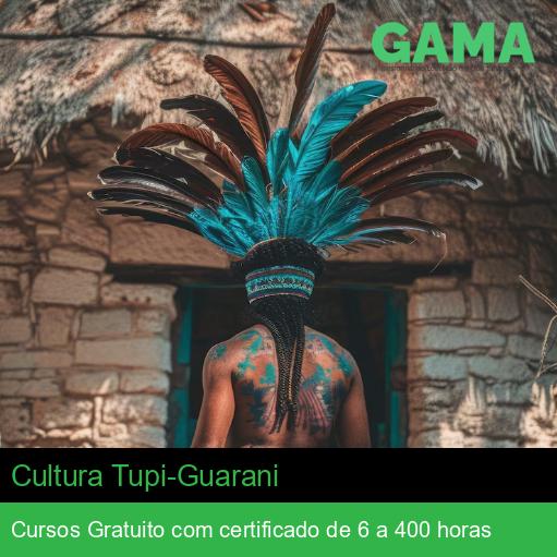 Cultura Tupi-Guarani